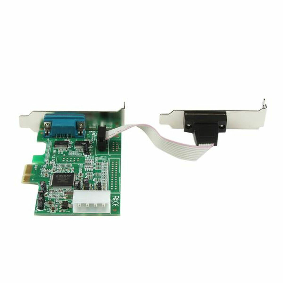 Placa PCI Startech PEX2S553LP